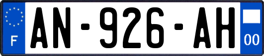 AN-926-AH