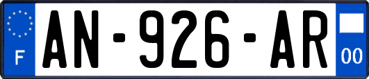 AN-926-AR