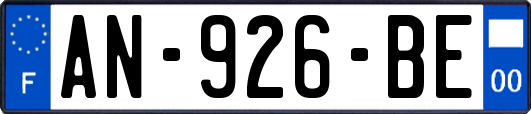 AN-926-BE