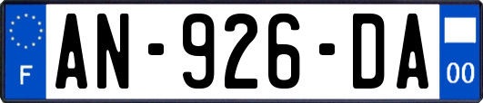 AN-926-DA