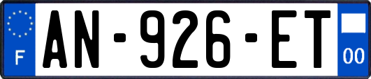 AN-926-ET