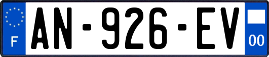 AN-926-EV