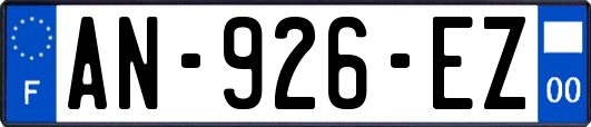 AN-926-EZ