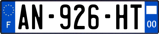 AN-926-HT