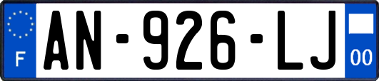 AN-926-LJ