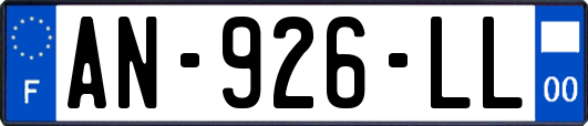 AN-926-LL