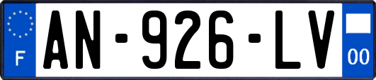 AN-926-LV