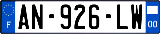 AN-926-LW