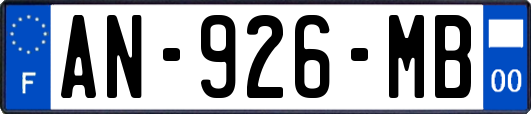 AN-926-MB