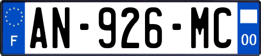 AN-926-MC