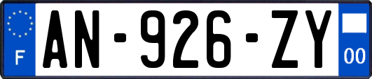 AN-926-ZY