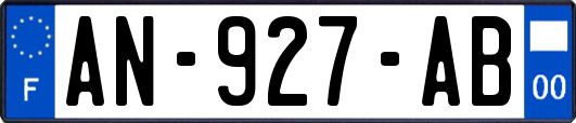 AN-927-AB