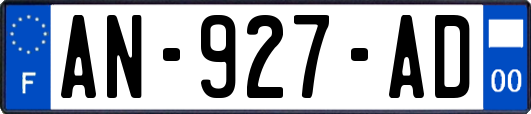 AN-927-AD