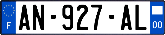 AN-927-AL