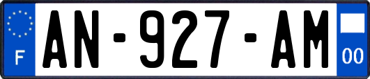 AN-927-AM