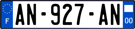 AN-927-AN