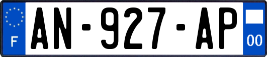 AN-927-AP