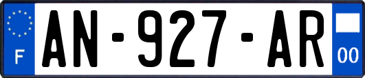 AN-927-AR