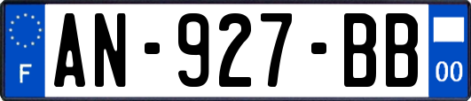 AN-927-BB