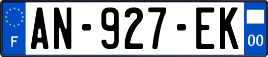 AN-927-EK