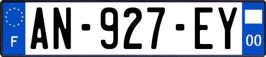 AN-927-EY