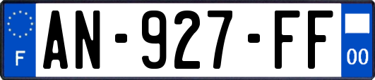 AN-927-FF