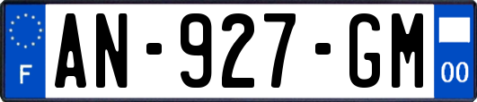 AN-927-GM