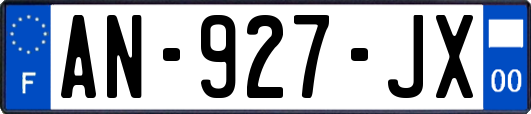 AN-927-JX