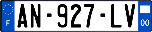 AN-927-LV