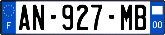 AN-927-MB