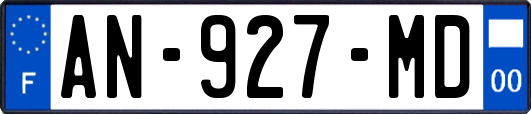 AN-927-MD