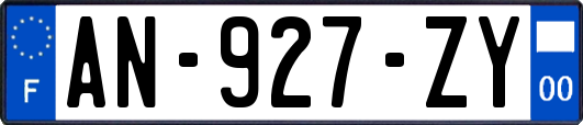 AN-927-ZY