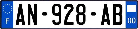 AN-928-AB