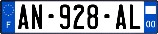 AN-928-AL