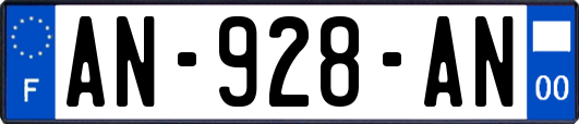 AN-928-AN