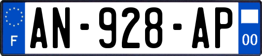 AN-928-AP