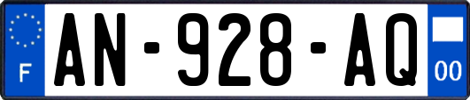 AN-928-AQ