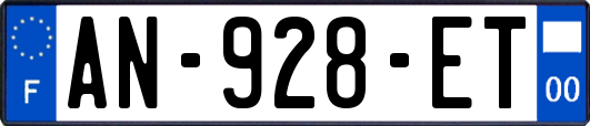 AN-928-ET