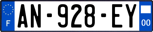 AN-928-EY