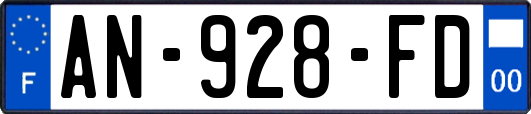 AN-928-FD