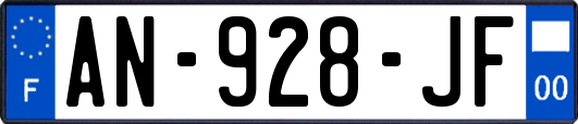 AN-928-JF