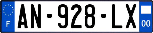 AN-928-LX