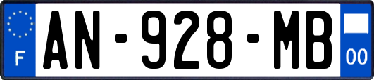 AN-928-MB