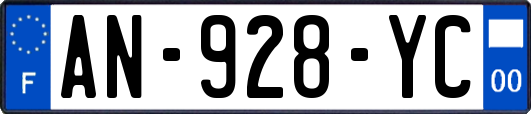 AN-928-YC