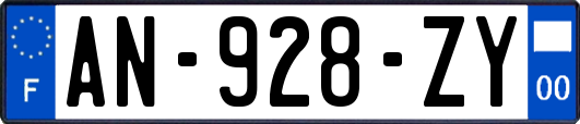 AN-928-ZY