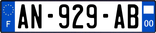 AN-929-AB