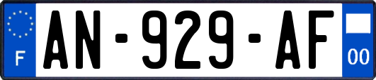 AN-929-AF