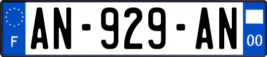 AN-929-AN