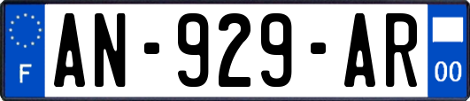 AN-929-AR