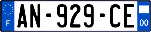 AN-929-CE